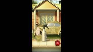 100 Doors Seasons 2 Level 51,52,53,54,55 || Game World