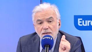 "Madame Hidalgo fait ça pour gagner de l’argent !" Pascal Praud revient sur l’affaire des boulistes