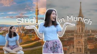 Student life in Munich: 5 facts