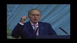 Muslim Magomaev - Azerbaijan | Heydar Aliyev 97 (Maharram Huseynov)