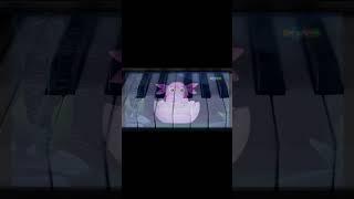 Лунтик и его друзья Piano