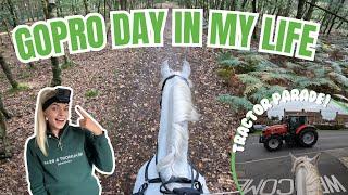 A Day In My Life | GoPro Edition