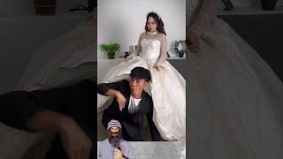 Bau Basreng #pengantinbaru #tobrut