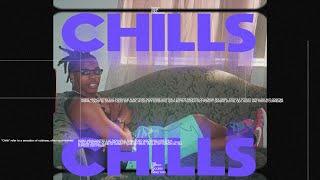 [FREE] Freestyle Type Beat - "Chills" l Free Type Beat 2024 l Rap Trap Instrumental