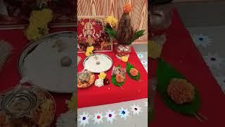 Lakshmi puja Vidhi #short #viral #trend