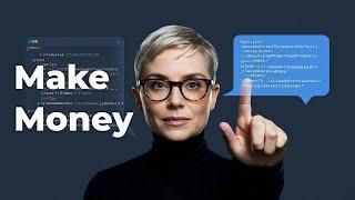 Make Money Online with ChatGPT - 8 Ways to Monetize AI