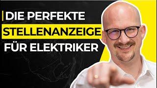 Mit solchen Bildern gestaltest du deine Stellenanzeige attraktiver / Alex Braun