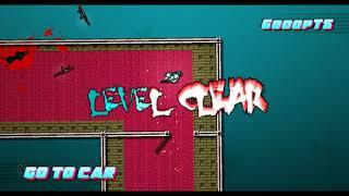 как создать свой уровень в Hotline Miami 2: Wrong Number Level Editor