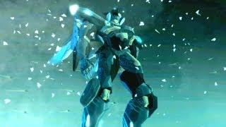 Classic Game Room - ZONE OF THE ENDERS HD COLLECTION review