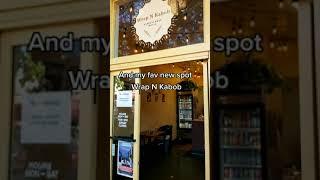 Hidden Gems in San Rafael California