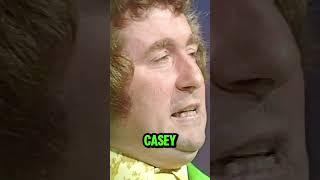 Pat Mooney - Scratches