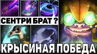 ВЕРОН ПОЙМАЛ ВРАГА НА ОШИБКЕ В КАСТОМКЕ CUSTOM HERO ARENA ??!!