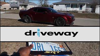 Selling My Car To Driveway!! *Honest Review*