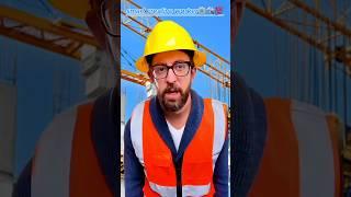smart creative worker️ #workout #contruction #diy #tricks #creative #amazing #support #shorts