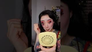 MAQUILLAJE DE POKEMON X COLOURPOP