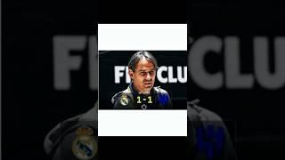 Simone inzaghi gets revenge on real madrid for PSG ️ #edit #realmadrid #mbappe #courtois #shorts