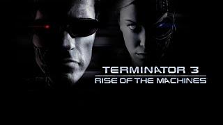 Terminator 3: Rise of the Machines [2003] Movie | Arnold Schwarzenegger | Story Review and Facts