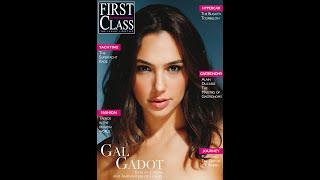 FIRST CLASS MAGAZINE SEPTEMBER 2024