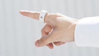 BEST SMART RINGS - AMAZING GADGETS YOU CAN BUY ON AMAZON!