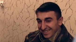 СНБ Арцаха: Эльнур Гусейнзаде находится в статусе задержанного