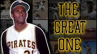 The Legend Of Roberto Clemente