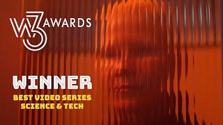 SUPER_DREAMERS: Silver Winner best Video Series - Science & Tech!