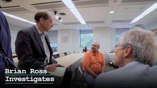 Brian Ross Investigates — A Special Encore Shout Out Edition, 2