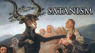 What is Satanism?