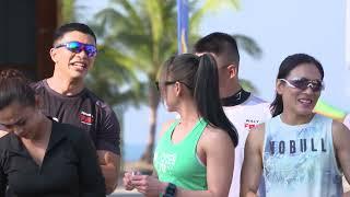 Fittest On Earth | Episode 8_Full Episode