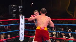 Fight Feature: A Documentary on Chavez-Lee