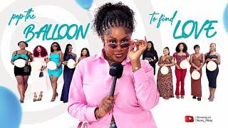 Episode 123 Pop the balloon to eject least attractive guy on the Hunt Game Show | with Nons Miraj