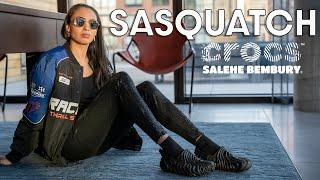 THE COLOR WE NEEDED! SASQUATCH Crocs x Salehe Bembury Pollex Clog On Foot Review and How to Style