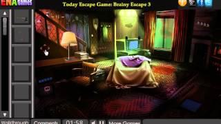 Horror House Escape Walkthrough