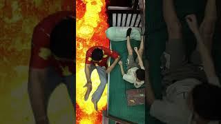 Ác Mộng Vớ Thúi và Lava #haongchu #onggia #ongchu