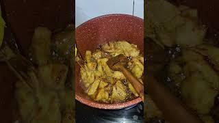 VAWK SA GRAVY  #cooking #recipe #mizo