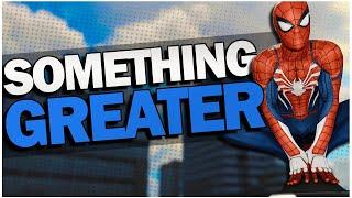 Marvel's Spider-Man Remastered | The Foundation for Something Greater