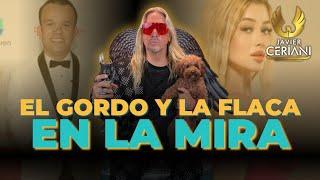 Cárcel a productor de Univisión - Últimas palabras de Valeria Márquez | Javier Ceriani Show