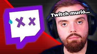 Ibai Abandona Twitch en 2025 Para Irse a YouTube