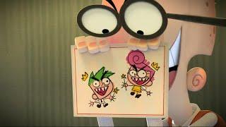 Everytime when Crocker says….“FAIRY GOD PARENTS!!!”in “Fairly Odd Parents: A New Wish”‍️⭐️