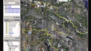 WorldGeo | Russia | The Caucasus Region