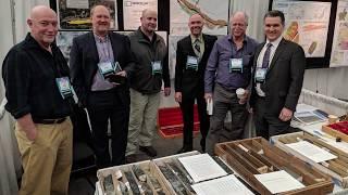 GOLDINVEST Interview Group Ten Metals PDAC 2019