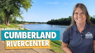 Cumberland Rivercenter Tour: Explore Clarksville’s Riverfront Gem! ️