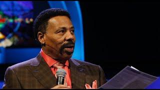 Tony Evans | Understanding Spiritual Authority