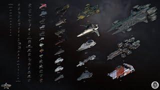 From a Star Citizen "whale" ...  my 2 cents.