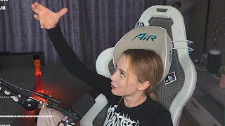 Фасолька про свой опыт в сekse