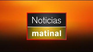 TVPerú Noticias EN VIVO: Edición Matinal, hoy domingo 22 de junio del 2025