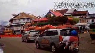 Singkawang, the city of thousand temples