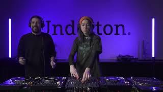 BEXA & jensky - Underton Live