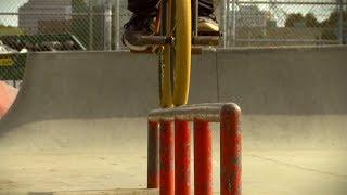 BMX Day Edit | Tanner Stone