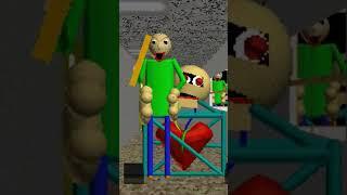 EVERYONE HELPS BALDI | ALL CHARACTERS!!